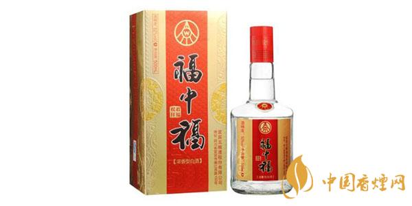 五糧液福中福酒多少錢 五糧液福中福酒52度價格表