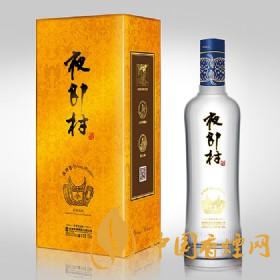 安酒夜郎村多少錢 安酒夜郎村價格信息大全