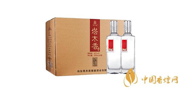 塔木香如意52度多少錢(qián)一箱 塔木香如意酒怎么樣