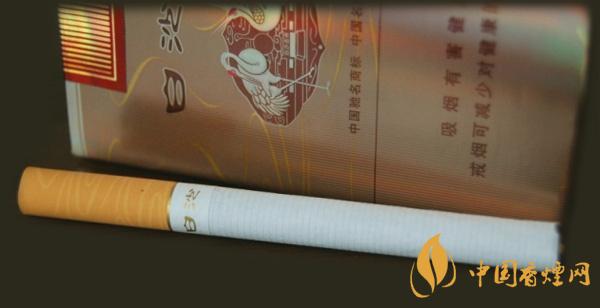 白沙軟香檳多少錢一包 白沙軟香檳價格信息一覽