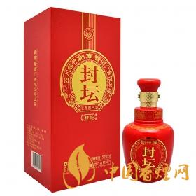 劍南春52度封壇酒價(jià)格2021 劍南春封壇52度價(jià)格表一覽