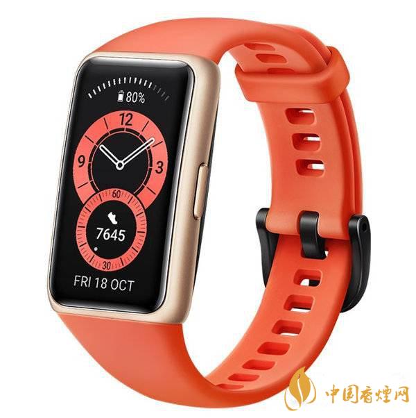 華為手環(huán)6發(fā)售時(shí)間-華為手環(huán)6發(fā)布會(huì)地址一覽