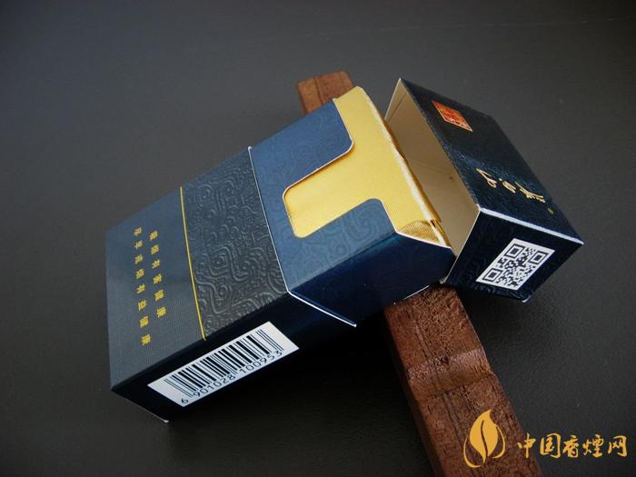 長(zhǎng)白山香魁多少錢(qián)一盒 長(zhǎng)白山香魁香煙價(jià)格表2021
