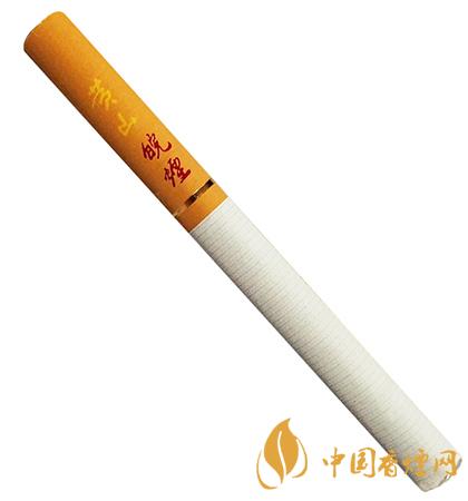 黃山經(jīng)典皖煙價(jià)格軟包多少錢 黃山經(jīng)典皖煙香煙價(jià)格圖表大全