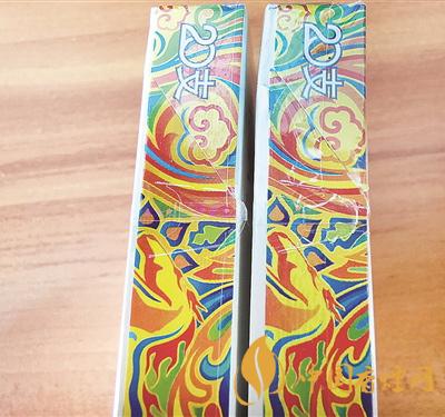 冬蟲夏草和潤(rùn)真假鑒別方法 冬蟲夏草和潤(rùn)怎么看真假