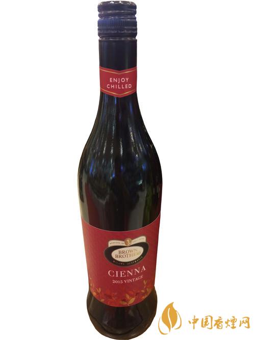 布瑯兄弟森娜甜紅葡萄酒價格 布瑯兄弟森那甜紅葡萄酒特點(diǎn)