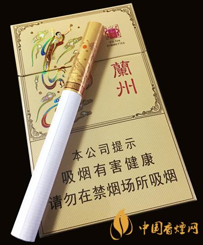 2021蘭州心如意硬盒價(jià)格 蘭州心如意好抽嗎