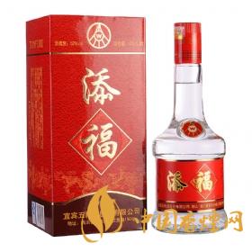五糧液52度添福酒有哪些 五糧液52度添福酒價格大全