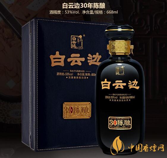 兼香型白酒是什么意思 兼香型白酒特點分析