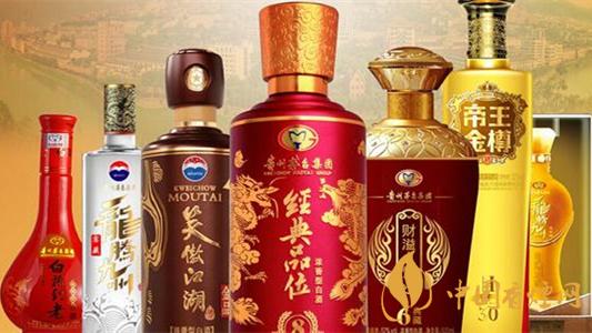 白酒有幾種香型，白酒香型分類及特點2021