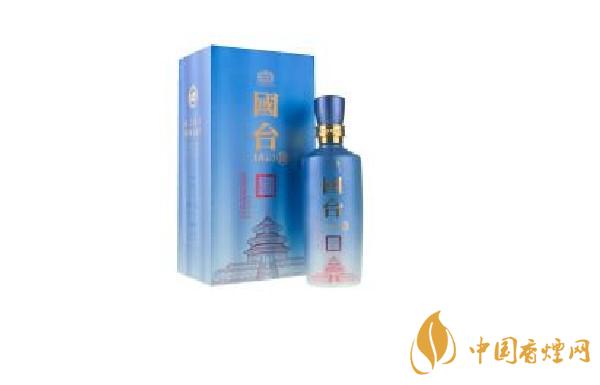 國臺青云酒53度醬香型價(jià)格 國臺青云酒價(jià)格及圖片