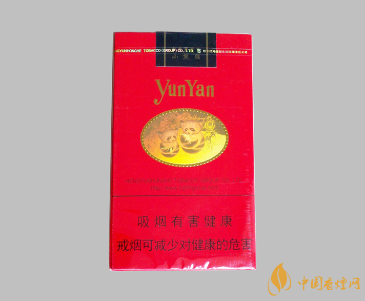 云煙軟小熊貓市場價2021 云煙軟小熊貓好抽嗎