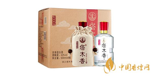 塔木香佳釀52度多少錢 塔木香佳釀口感好不好