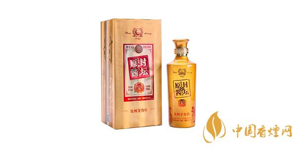 懷莊原醬封壇15怎么樣 懷莊原醬封壇15多少錢(qián)