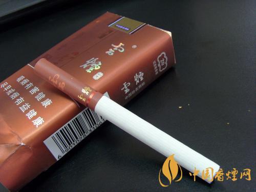 好抽不貴的煙20元以?xún)?nèi) 好抽不貴的煙排行