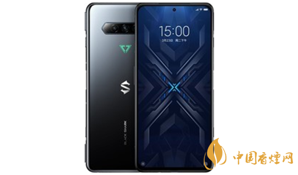 黑鯊4pro參數配置 黑鯊4pro值得入手嗎