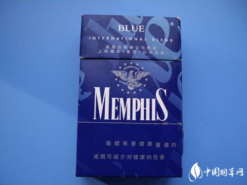 孟菲斯(硬藍(lán))圖片