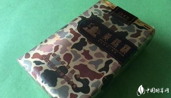 黃鶴樓大彩(為了誰&middot;軟)香煙價(jià)格表圖 黃鶴樓大彩正確抽法