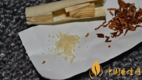 真龍巴馬天成是哪的煙 真龍香煙頂級(jí)的產(chǎn)品(過(guò)濾嘴溝槽設(shè)計(jì))