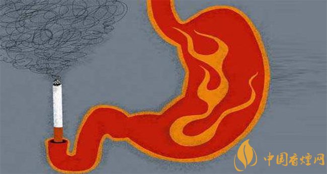 你以為吸煙的危害只是肺嗎 那你就大錯(cuò)特錯(cuò)了！