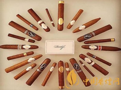 新手必備的雪茄知識！不要錯過！