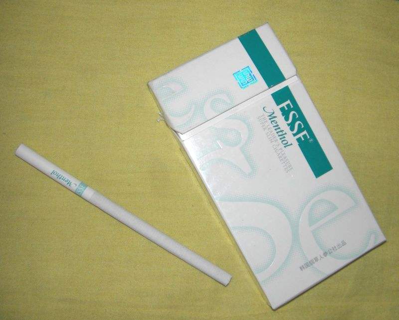 女士香煙品牌有哪些，萬(wàn)寶路最著名女士煙