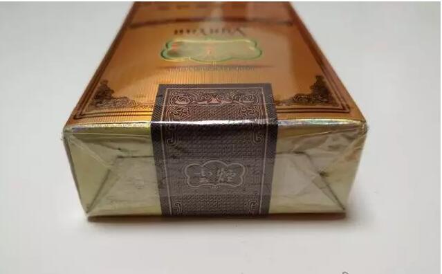 云煙1958測評，自帶回憶殺的高端香煙