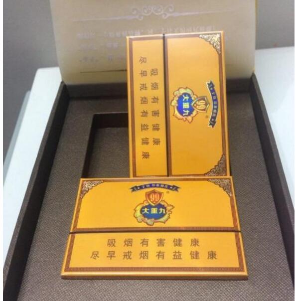 中國最貴香煙排行榜，利群富春山居高居第一