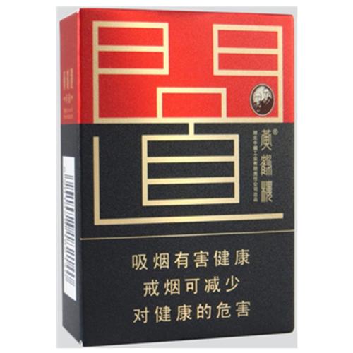 黃鶴樓香煙排行榜，黃鶴樓香煙竟然這么貴