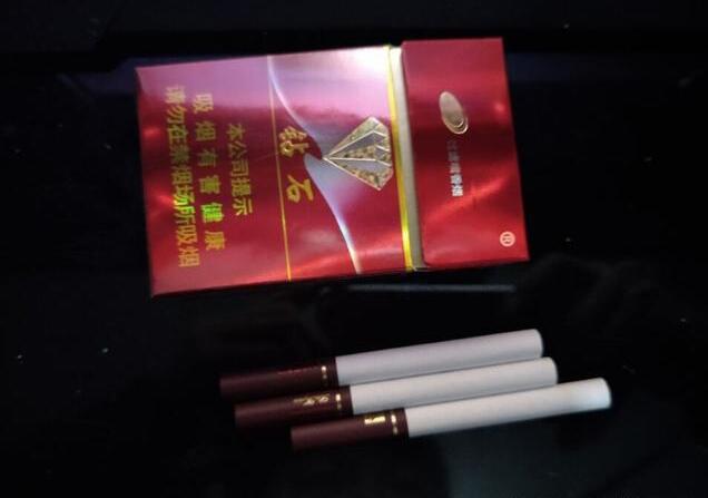 5元左右的香煙什么最好抽，工薪家庭的首選