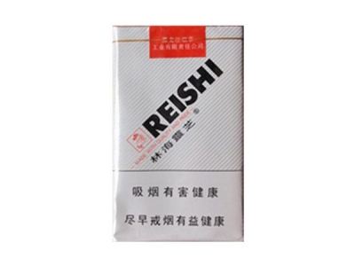 5元左右的混合型香煙，走國際路線