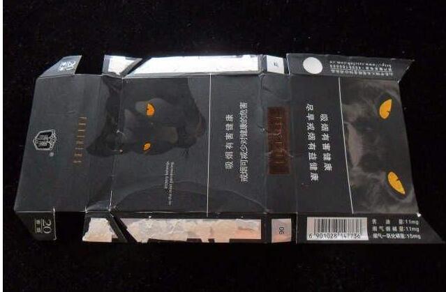 15元香煙排行榜，黃鶴樓(軟藍(lán))最受歡迎