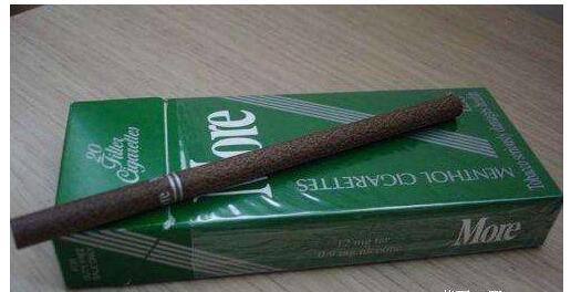 10元進口女士香煙排行榜，圣羅蘭香煙你見過嗎