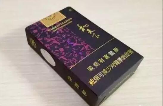 國(guó)產(chǎn)中高檔香煙排行榜，云煙占據(jù)主要市場(chǎng)