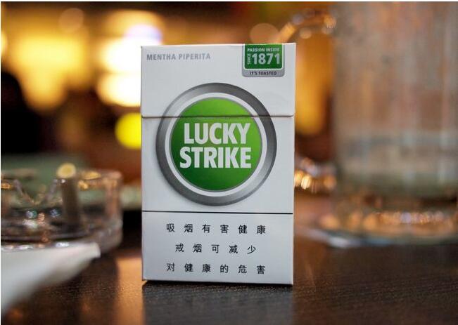 10元混合型進口香煙排行榜，萬寶路最受歡迎