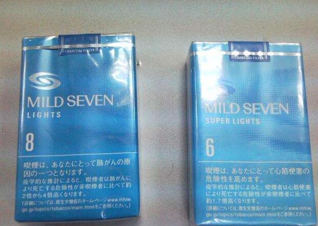 15元女士香煙排行榜，大衛(wèi)杜夫最懂中國市場