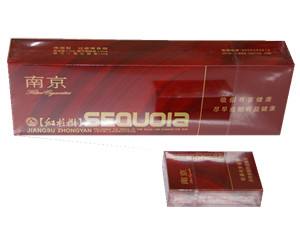 15元左右南京香煙有哪些，抽煙只抽炫赫門