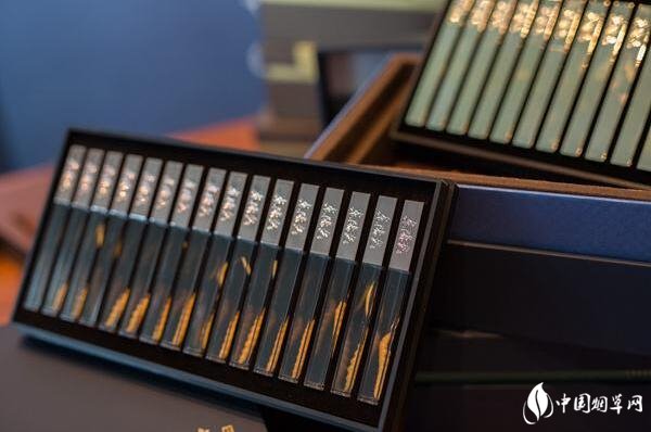 冬蟲夏草煙多少錢，市場價格一般為100元一包