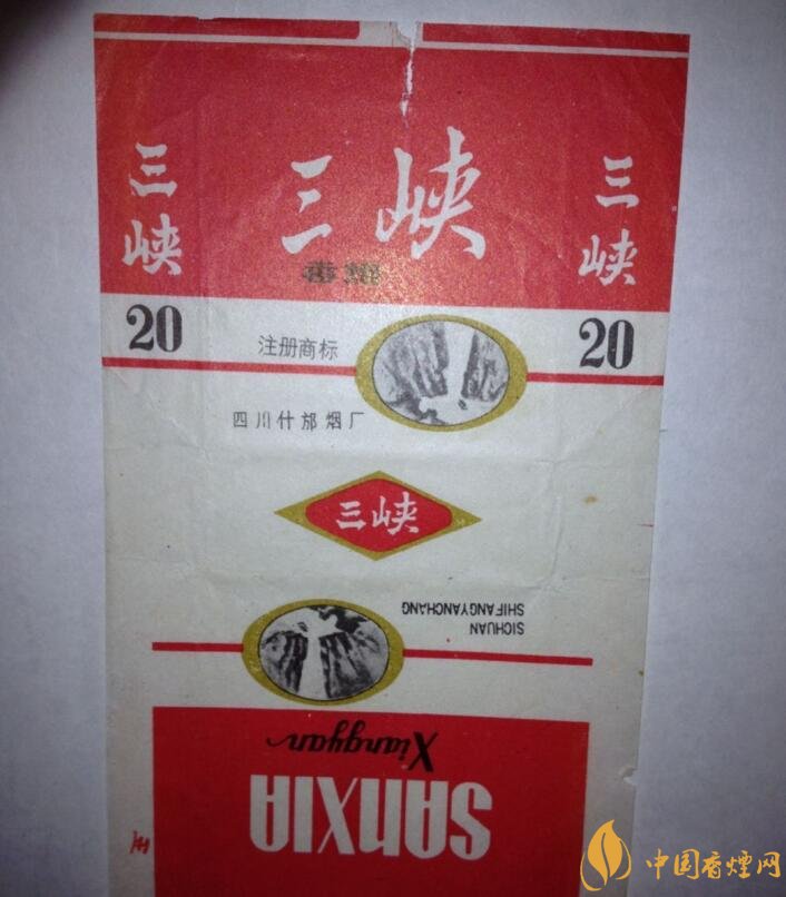 湖北中煙卷煙品牌有哪些，黃鶴樓深入人心