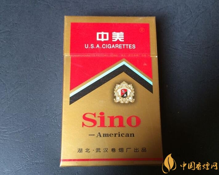 湖北中煙卷煙品牌有哪些，黃鶴樓深入人心