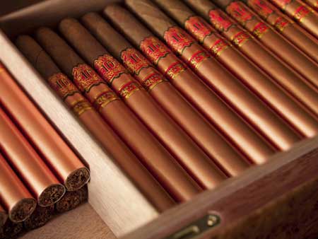 湖北中煙卷煙品牌有哪些，黃鶴樓深入人心