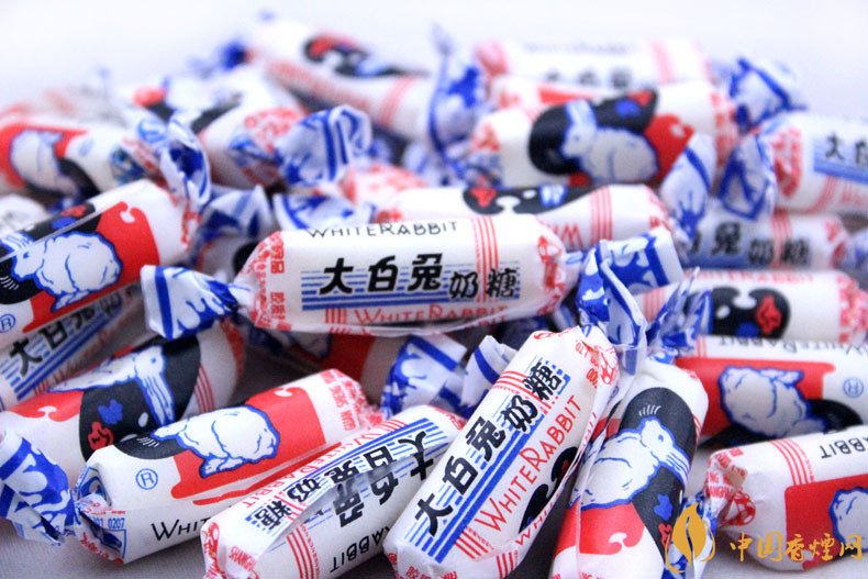 戒煙糖哪個牌子好，戒煙糖品牌排行