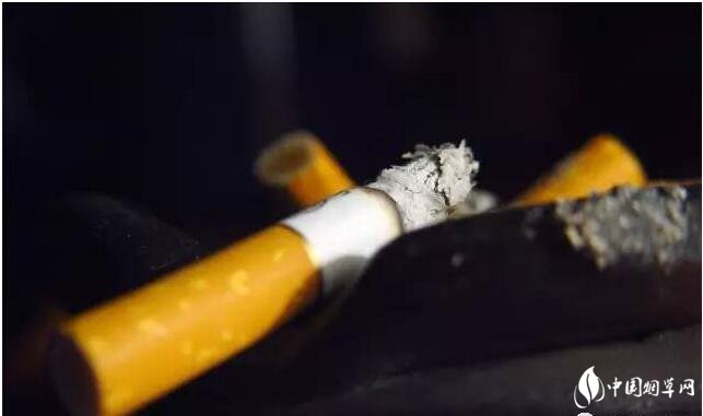 香煙過(guò)濾嘴能過(guò)濾有害物質(zhì)嗎，濾嘴不同口感不同