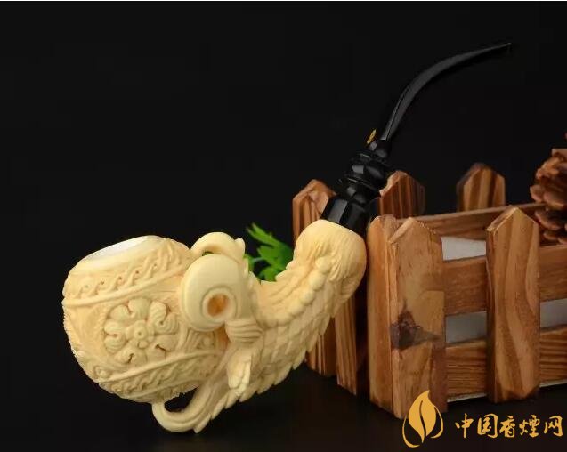 煙斗材質有哪些，入門者最適合玉米斗