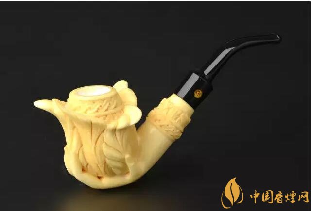 煙斗材質有哪些，入門者最適合玉米斗