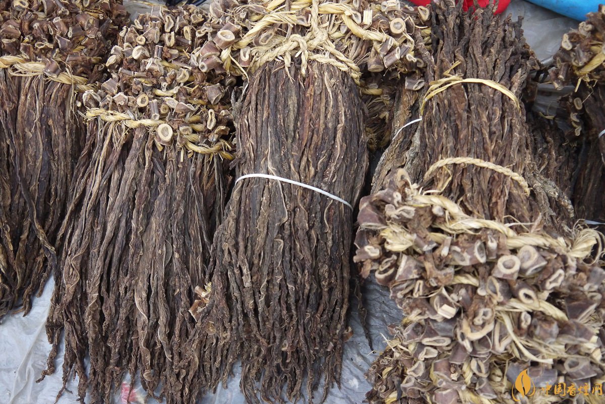 煙絲是紙做的是怎么回事，實際是再造煙葉