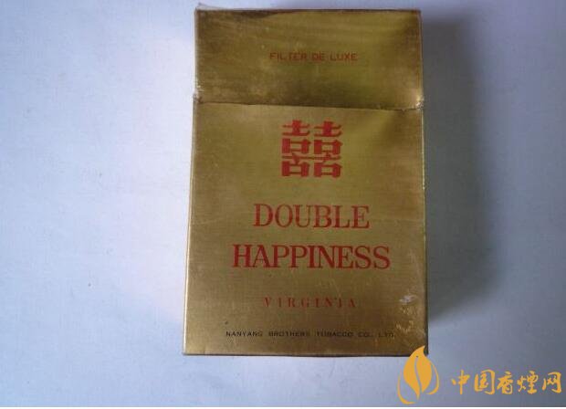 中國最便宜香煙排行榜，大前門一直在堅守