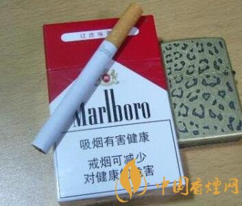 萬(wàn)寶路硬紅價(jià)格表圖 萬(wàn)寶路硬紅多少錢(qián)