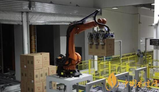 2017天子金香煙突破十萬箱 韓國總統(tǒng)到重慶為渝煙？