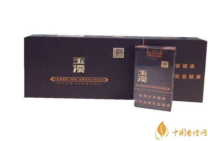 給客戶送禮送什么好，這些香煙不掉價